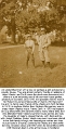 19100000c UNKNOWN WITH SIR ROBERT MONCREIFFE Perhaps